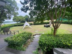 -天目湖涵田度假村
