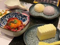 -大渔铁板烧(大悦城店)