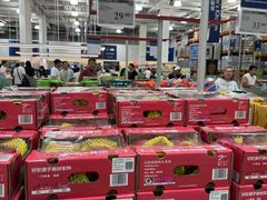 -山姆会员商店(上海浦东店)
