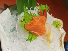 -有喜屋·烧鸟·居酒屋(周浦万达店)
