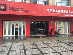 -车艺尚上海龙膜隐形车衣汽车贴膜旗舰店