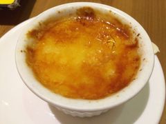 焦糖吉士-卡朋西餐(较场西路店)