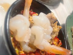 -狐狸爱上椰子鸡(滨江星光大道店)