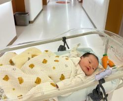 -大美母婴月子中心(希尔顿店)