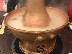 -德来順老北京 涮羊肉 烤羊排(大学城店)