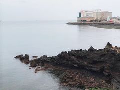 -龙头岩(Dragon Head Rock)