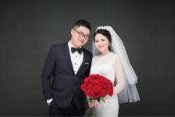 -爱城婚纱摄影·品质严选店