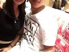 -蓝色派对KTV(聚然广场店)