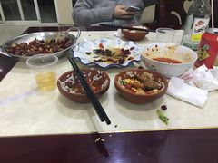 -老游独一佳湘菜馆(高新四路店)