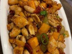 宫保鸡丁-东北饭店·饺饺者( 学府壹号店)