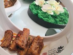 -湖锦酒楼·32年地道湖北菜(光谷店)