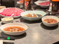 -鼎鼎香·港式火锅(北京SKP店)