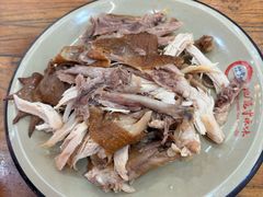 -豫掌柜饸饹面·烩面(秀沿路店)