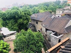 -东莞市可园博物馆