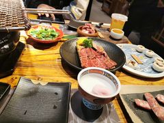 -黑牛の店·和牛烧肉(大悦城店)