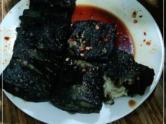 -五娭毑臭豆腐(黄兴南路店)
