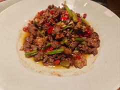 -湖南人家·家传湖南菜(水围店)