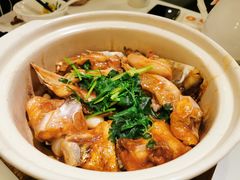 -清晖小苑•顺德地方菜(壹海城店)