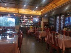 -烤肉宛饭庄(北新桥店)