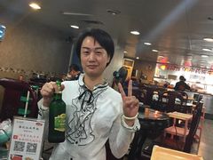 -海银海记潮汕牛肉火锅(新港中路海珠店)