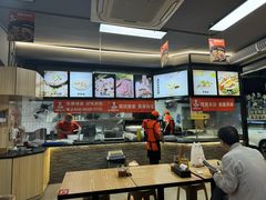 -牛记烩面(七星西路店)