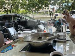 -潮悦牛肉火锅城(水贝店)