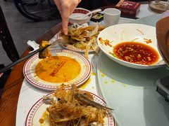 -淮安人家·悦达嘉宴(深圳路店)
