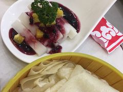 -大地春饼店(黄河路店)