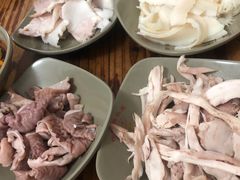 -汝萍传统蘸水菜(春华路总店)