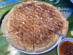 -四姑娘山阿巴郎·藏式花园餐厅