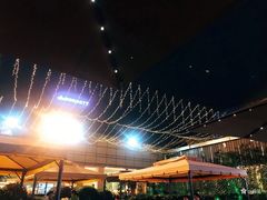 -荟星庭西餐厅(天府丽都喜来登饭店)