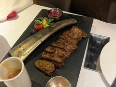 -王品牛排(北京新辰里亚运村店)