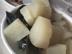-万春卤菜(天乡后街步行街店)