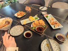 -眷屋の深夜食堂(云锦中心店)