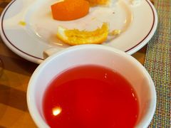 -南京维景国际大酒店咖啡厅