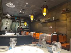 大堂-旺顺阁鱼头泡饼(常营店)
