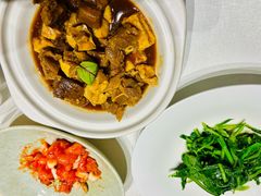 -食悦江南·淮扬菜·烤鸭(亚运村·惠新店)