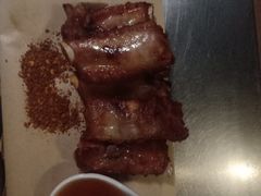 -匠子烤鱼(桫椤湾店)
