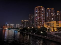 -海河游船-永乐码头(大悲院)
