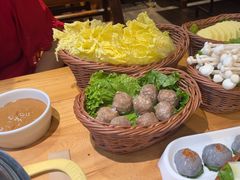 -四喜小胖·北京涮肉(五道营店)