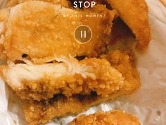 -正新鸡排(杨树浦路店)