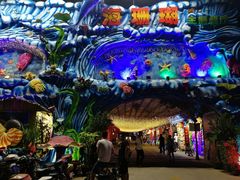 -御唐府海珊瑚主题餐厅