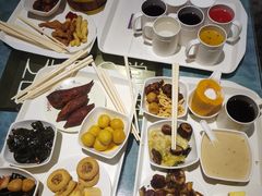 -堂会·KTV·自助餐·团建聚会(天河店)
