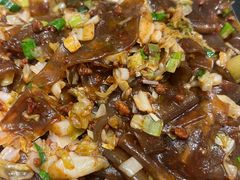 -盛百味·家宴餐厅(霸州分店)