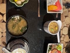 -西村日本料理(香格里拉饭店)