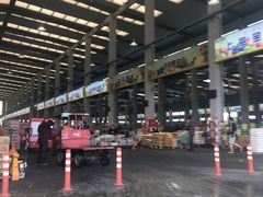 -西郊国际农产品交易中心