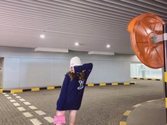 -恒隆广场·停车场