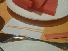 -万德诺富特酒店·自助餐厅(万德大厦店)