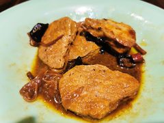 -虎哥私房菜(馒头山店)
