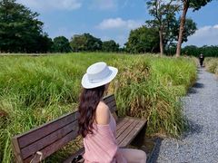 -汉长安城未央宫国家考古遗址公园